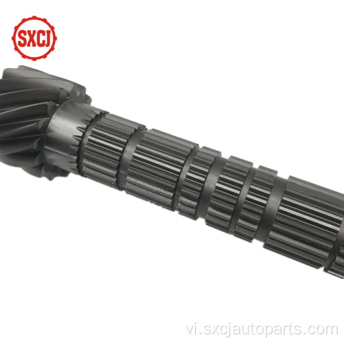 Bộ phận tự động chất lượng cao Trục pinion hình trụ cho Fiat Ducto OEM 9671953188